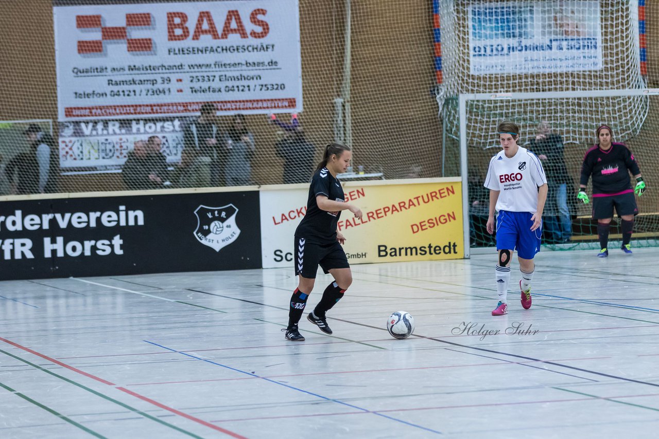 Bild 695 - Volksbank-Cup Horst